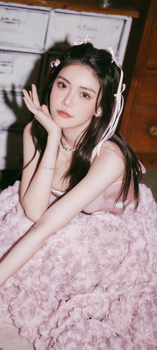 周淑怡高清性感写真来啦
