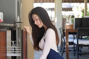 女子在金肤蔓美康中心看妇科感染新炎症：单次花
