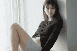 还以为是虫子吓死了 Babycare纸尿裤被