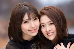 彩夕染发膏的"美丽承诺"