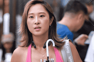 榆林非法眼部整形手术：流动"医生&