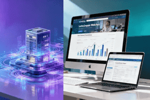 B2B外贸解决方案公司排名看哪些维度-图片