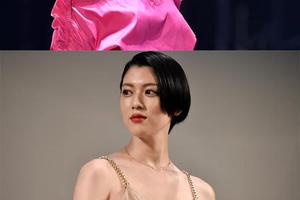 女神形象被颠覆？日本女星三吉彩花引争议，后背纹身遭排斥-图片