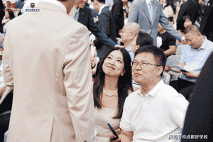 一封信，藏着十八年的爱：新川蓝花楹下， 少年在泪光中学会感恩-图片