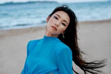那尔那茜自曝定向委培违约：央视把她删了 说明调查在路上？