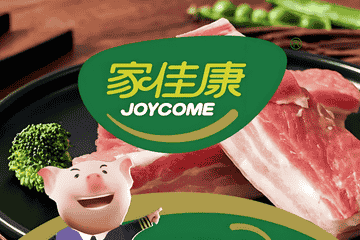 中粮家佳康子公司因生猪未经检疫被处罚：现金覆盖不了短债