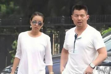 那英老公被曝光出轨冲上热搜引发关注 二者关联公司均已注销