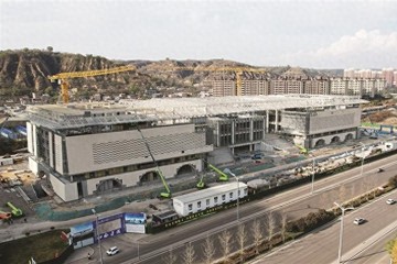 山西翼城千万民生工程"被执行人"中标：暗箱操作撕开多少缺口