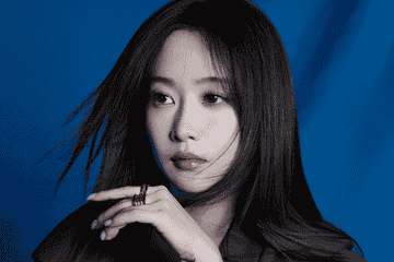 演员刘美含二手集市被曝售假 发视频道歉：出现有纰漏的产品