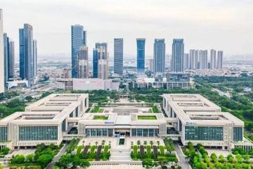 “好房子”引领房地产行业高质量发展方向 政策助力市场回暖