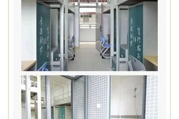 广东财经大学宣传与实际安排宿舍不符：新生能不能较这个真？