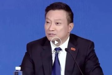 爱康国宾坚称无责 张黎刚：别指望几百块钱什么