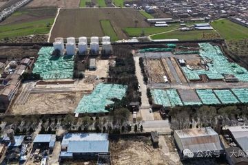 市民向咸阳环保部门举报不久：涉事方群里就有人通风报信