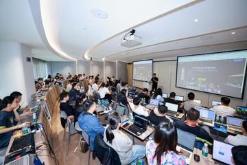 做专业电商套图 美图设计室获2025度京东开发者大赛双奖项