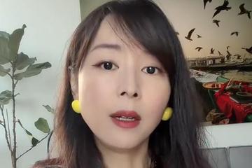 演员张静初因优思益售后处理引不满 多名网友称