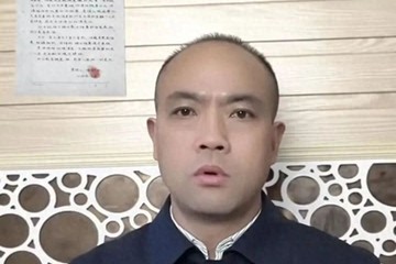 镇雄县公安局原副局长出狱后坚称无罪 公开