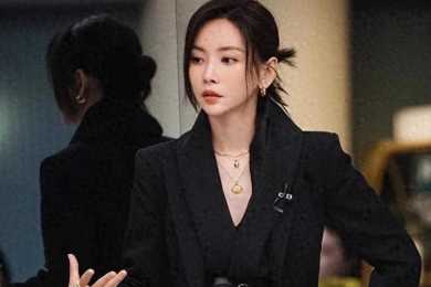 郡唐美育主播言论不当网课货不对板：资质不全、