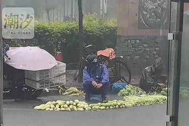女子面部脂肪填充后馒化 在徐州予美医美修复留下了6cm伤疤