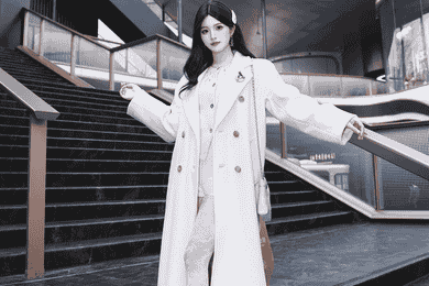 金银花借商盟统统付收取高额担保费 运营方鸿源