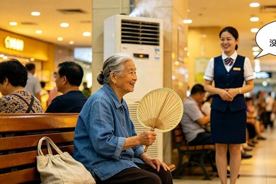 "崩老头"杀猪盘再现：男