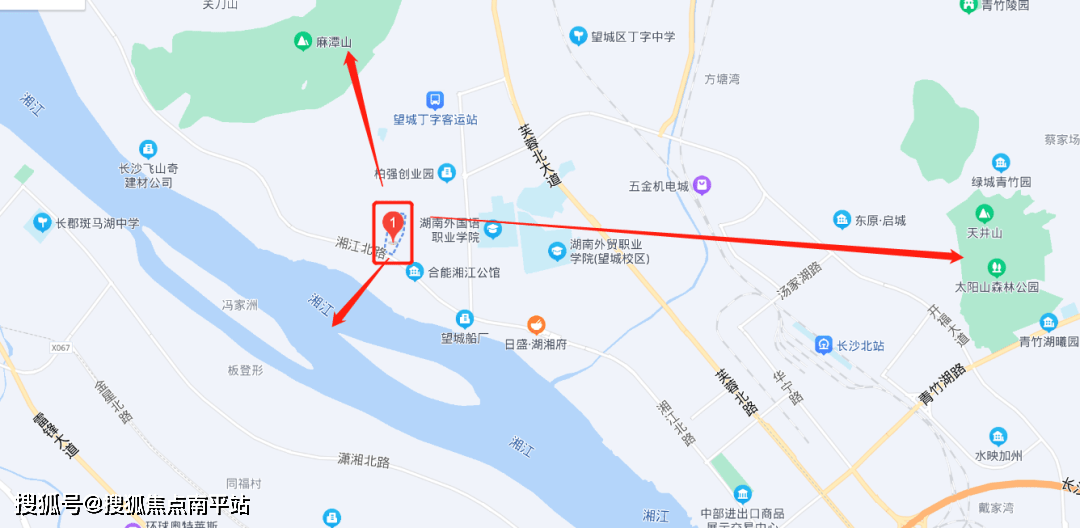 商業,5a甲級寫字樓,超五星級酒店,風情商業街,大型商業mall,商業街區3