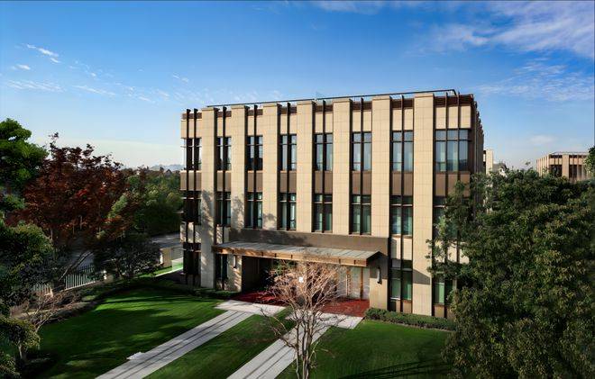 浦东东郊中心-1313东郊中心好不好-项目优缺点分析-1313东郊