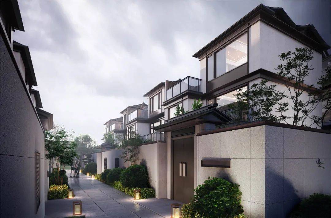 安吉「蓝城定安里」售楼处电话丨24小时电话丨蓝城定安里售楼处地址丨