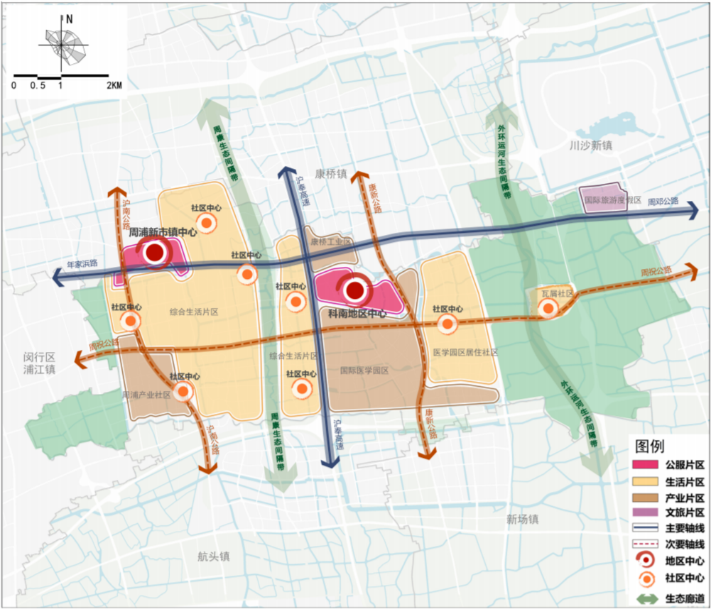 【商業配套方面】:3km範圍內有萬達廣場,小上海步行街,綠地繽紛廣場