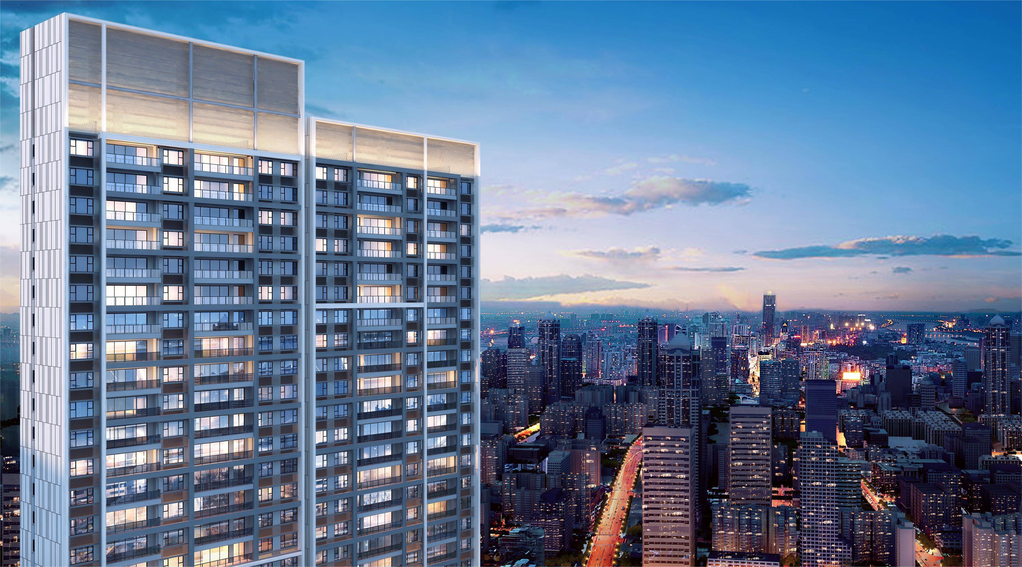 【鑫相河畔雅苑】金相天地|开发商营销中心_生活_项目_苏州