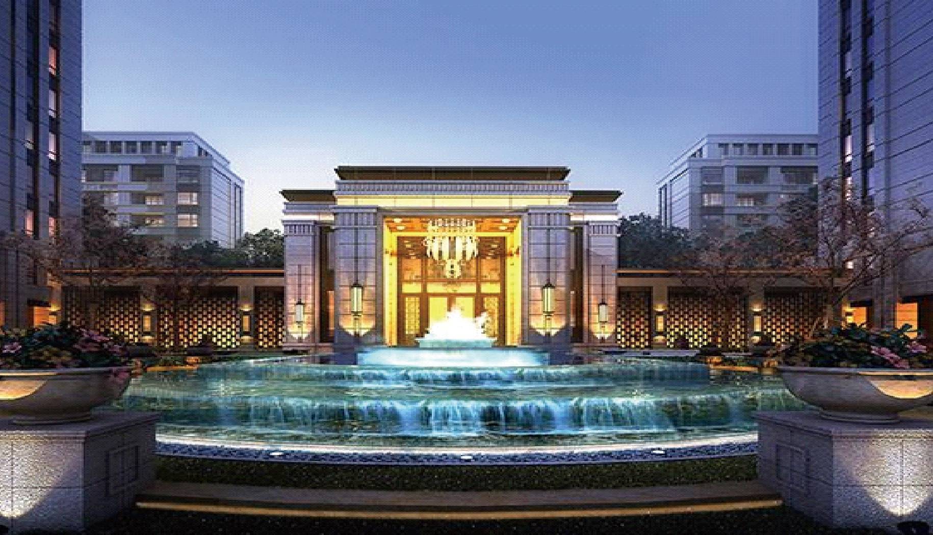 莆田【涵江·正荣府】售楼中心/在线咨询/预约看房/获取资料_项目