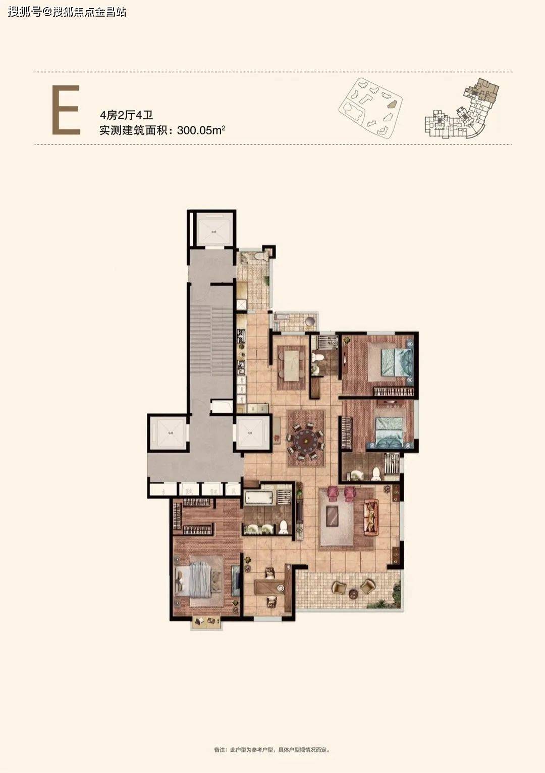 百萬方商業:徐家彙商圈,保利時光裡,正大樂城,綠地繽紛城,上海夢中心