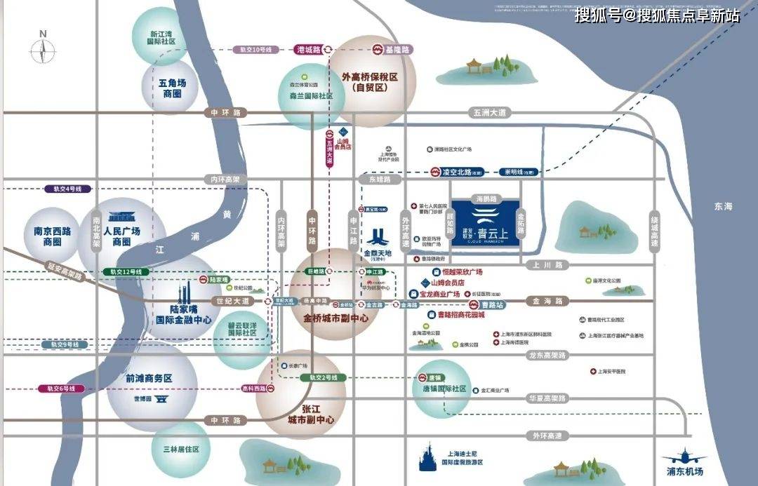 上海青雲上售樓處電話_建發聯發青雲上售樓中心_24小