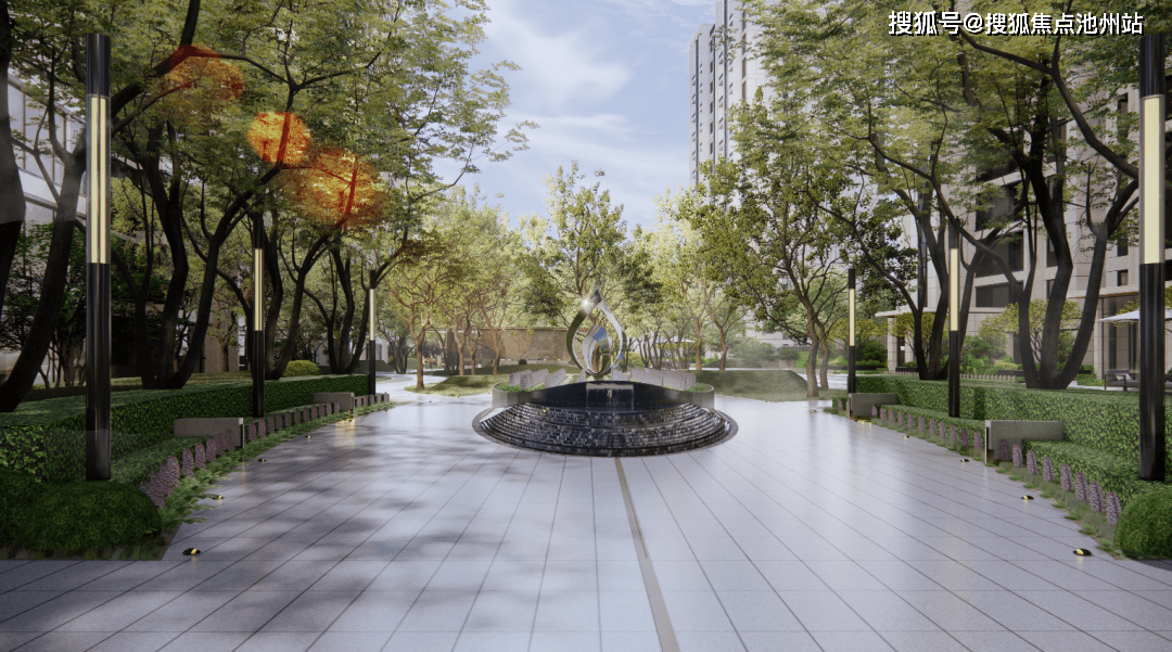 中海华樾(徐州中海华樾)中海华樾首页网站丨楼盘详情-价格-户型-配套