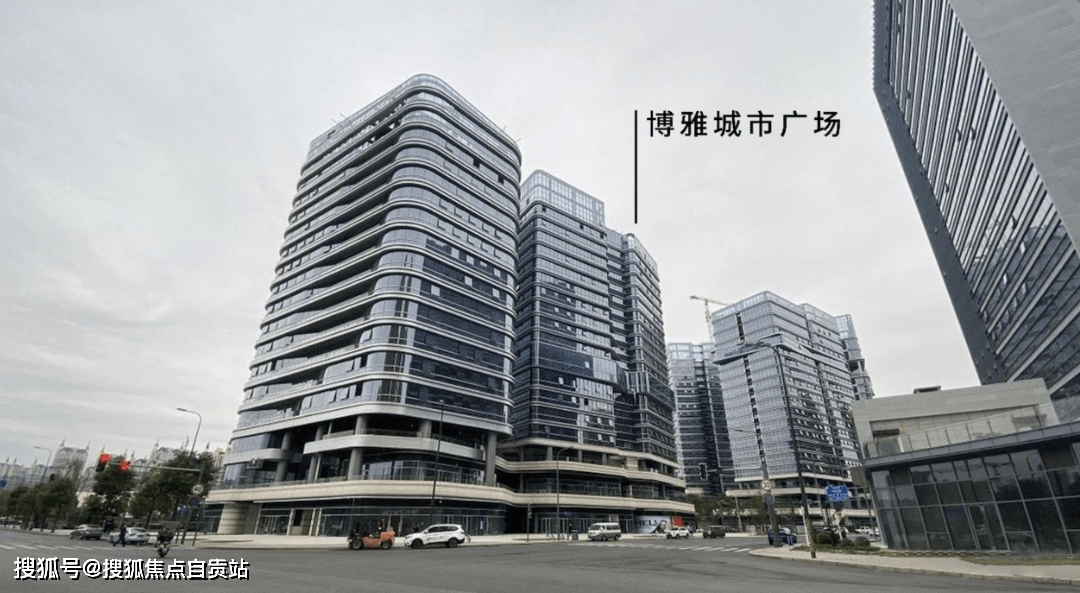 4月新房高投铂郡最新优惠活动在售房源查询地址售楼处电话