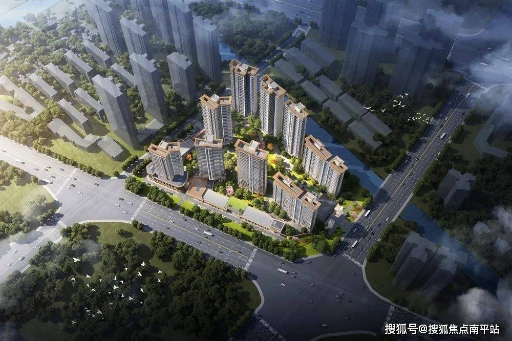 【建发.璞云】漳州建发.璞云售楼部-户型分析-开盘价格-2024建发璞云楼盘详情_搜狐网