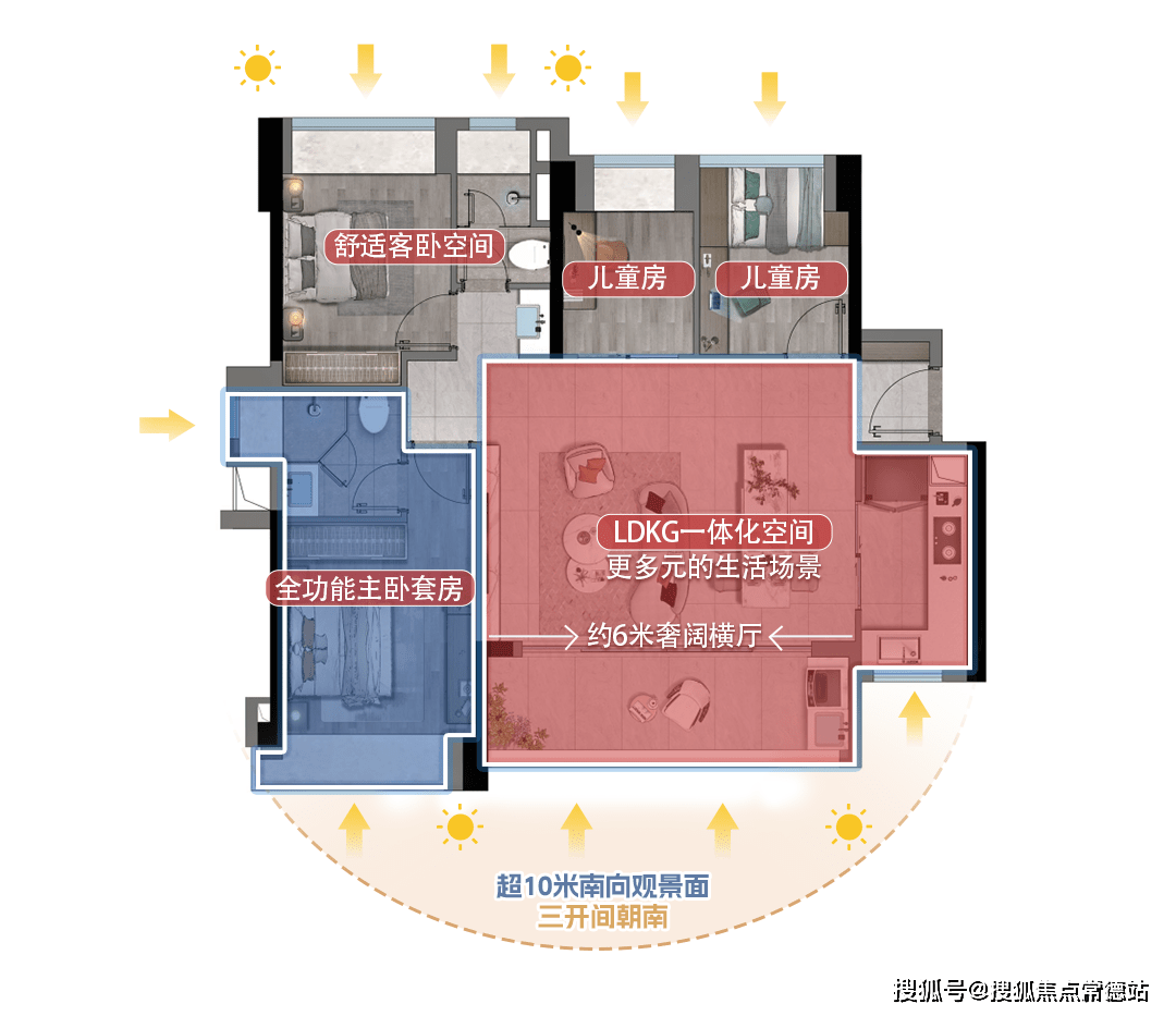 華髮四季雲山售樓處(珠海華髮四季雲山)售樓處電話