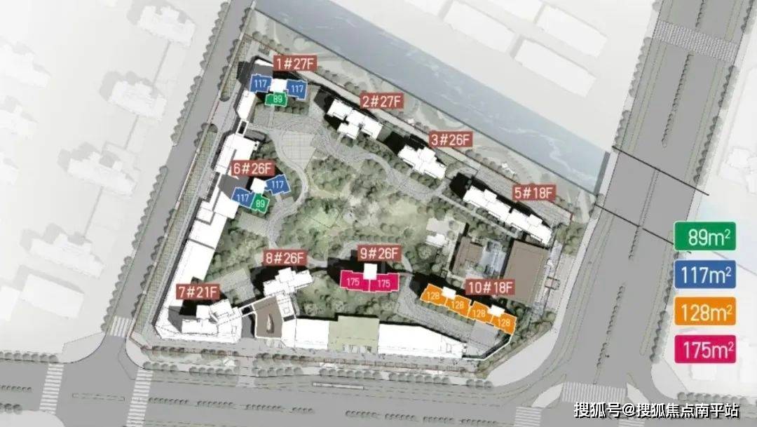 【建发.璞云】漳州建发.璞云售楼部-户型分析-开盘价格-2024建发璞云楼盘详情_搜狐网