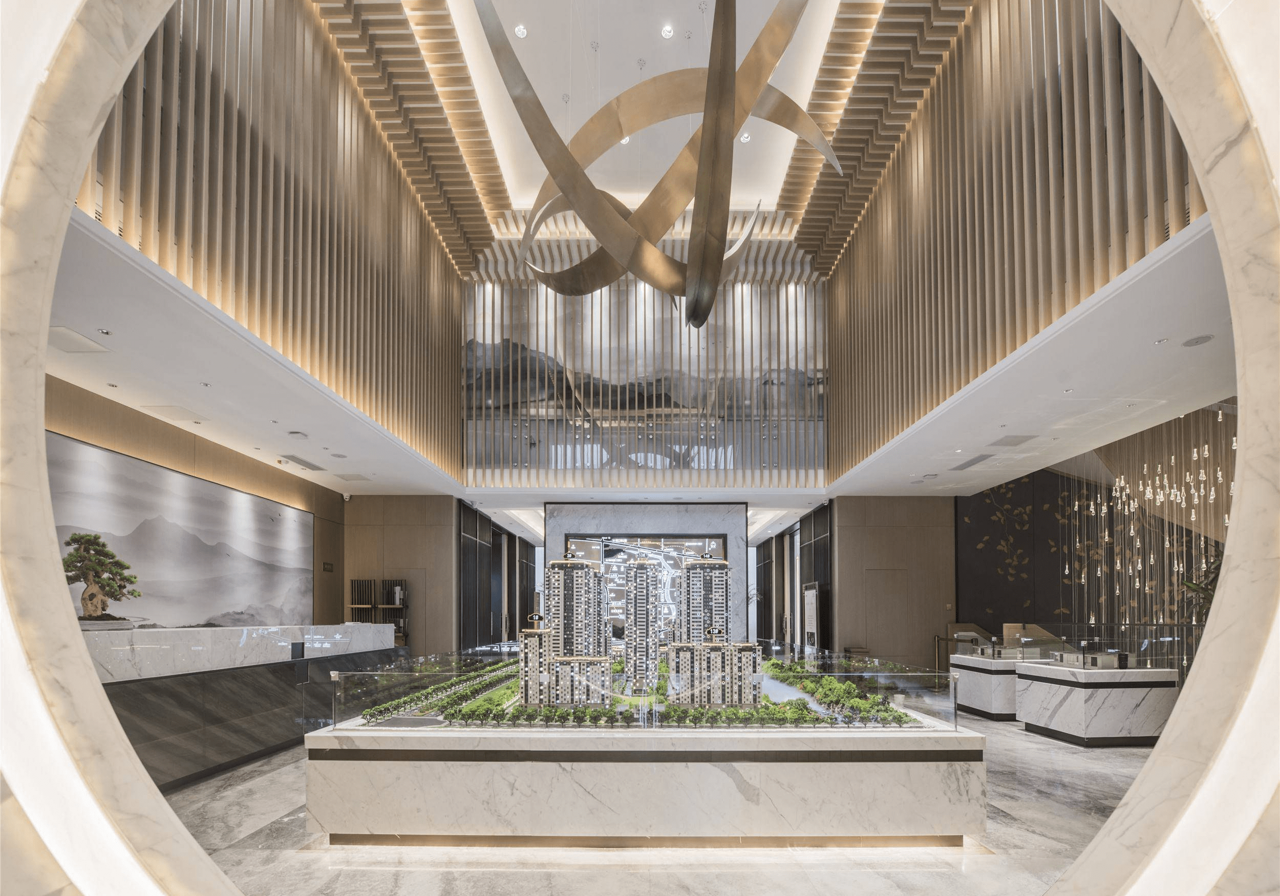 【最新】2023武汉【联发璞悦府】售楼部欢迎您丨地址丨位置丨详情丨