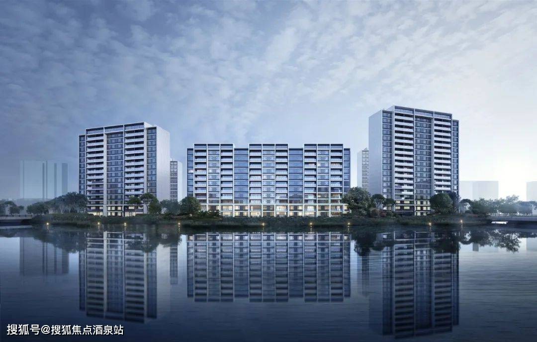 南昌新力洲悦售楼处电话丨新力洲悦售楼处地址丨均价丨户型丨交房时间