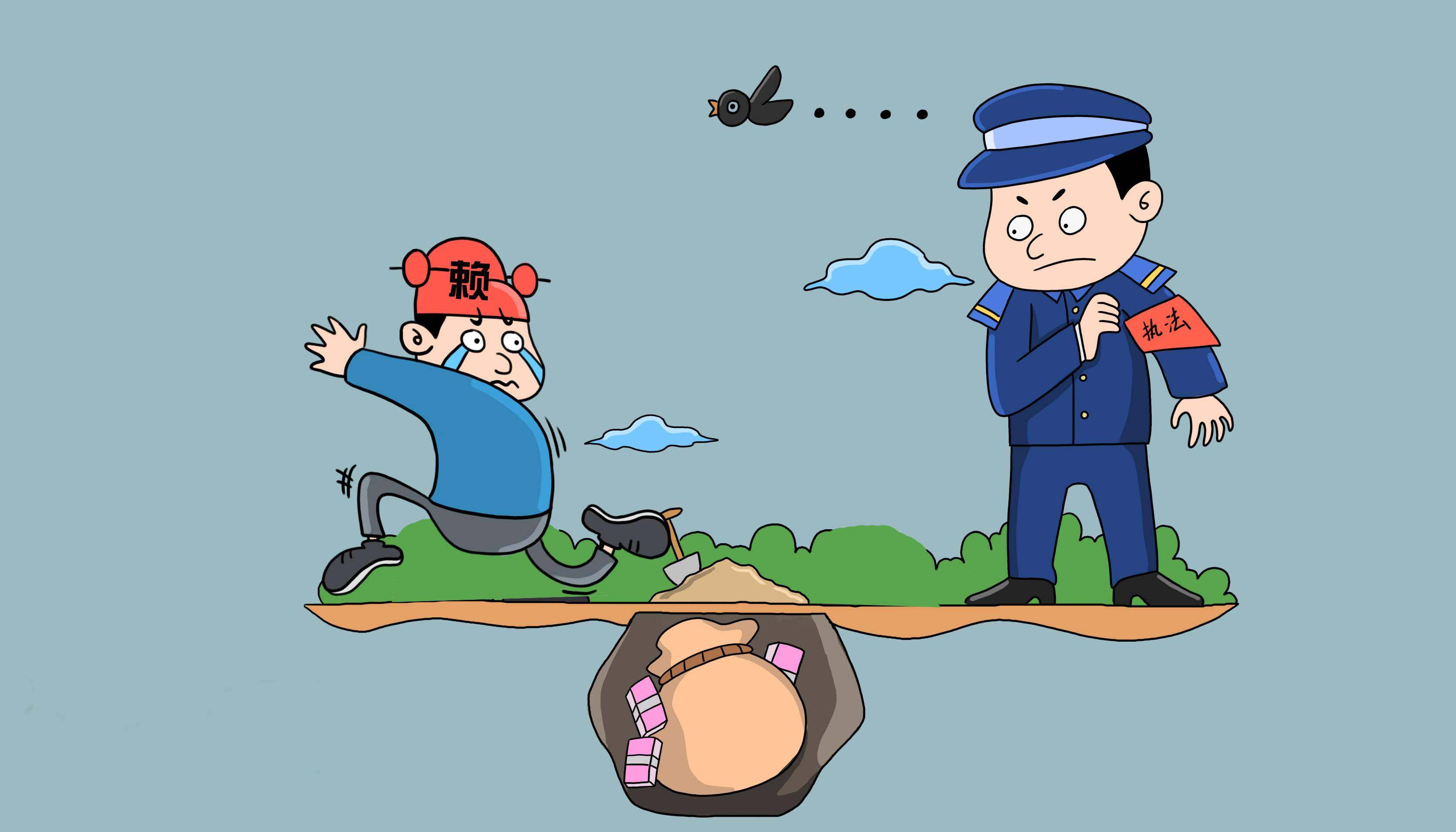 老赖欠债不还?这7个办法一定要用,记得收藏!_欠债人_名下_限制