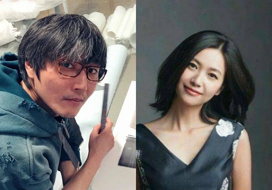 高圆圆的爱情坎坷史:靠美貌征服5个男人,五段恋情,三次被说_张亚东