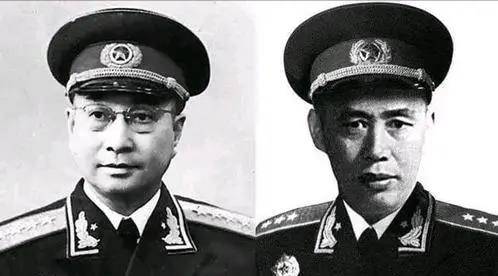 宁的解放区进攻,为了应对蒋介石部队,中央决定把战略进攻指向中原地区