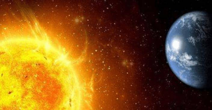 未来能够在太阳上生存吗?