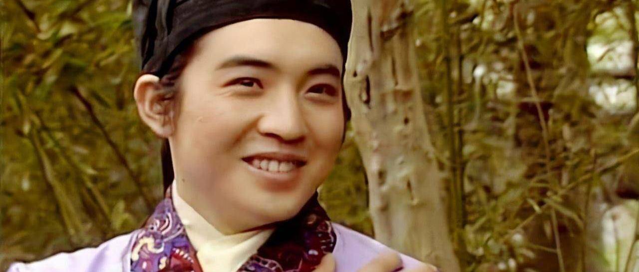 一生自诩贾宝玉,苦追陈晓旭遭拒酗酒病逝_马广儒_生活_父母