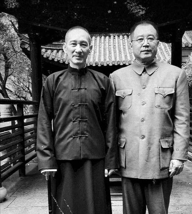 王劲松觉得跟特型演员不搭边,甚至排斥,为何还一连演多部特型戏_角色