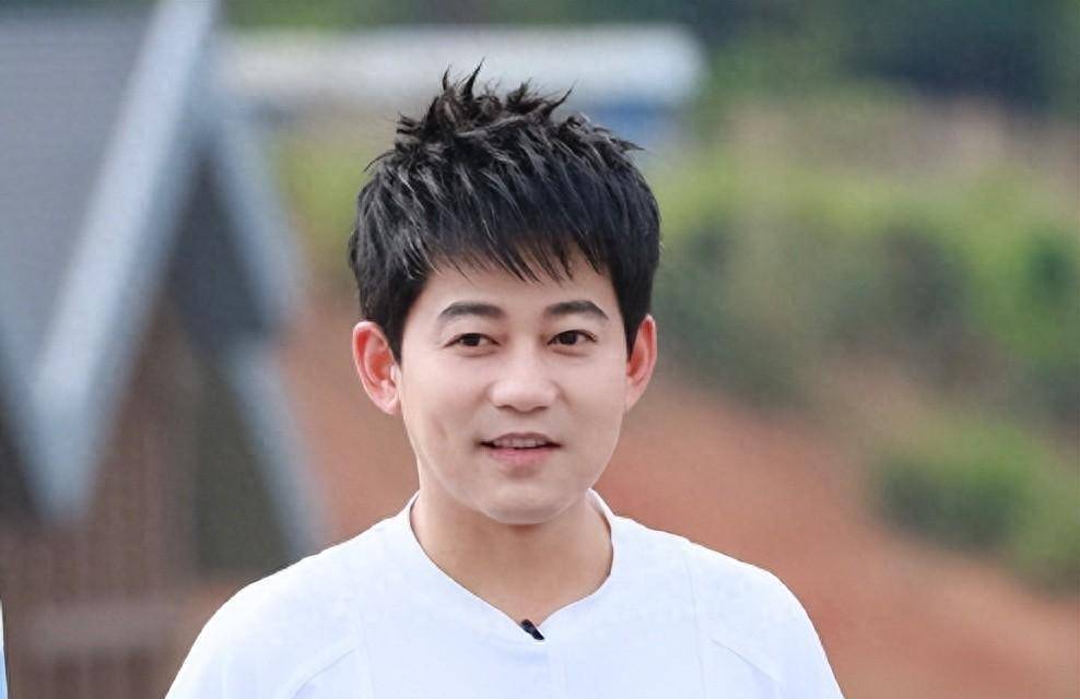 真相揭晓:这个人有孩子了_苏醒_廖雨辰_妻子