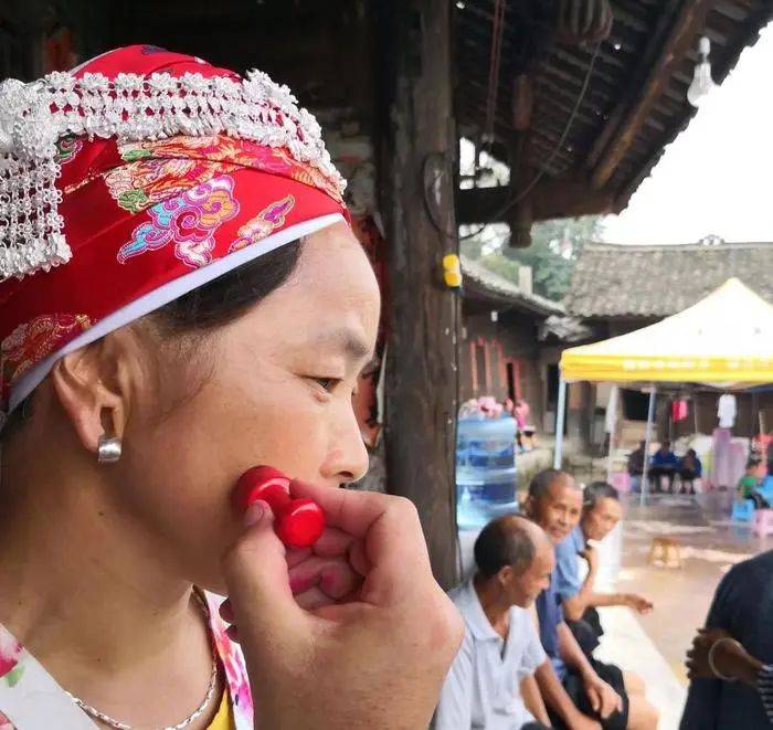 何以酬客 黔地深处酒可酤