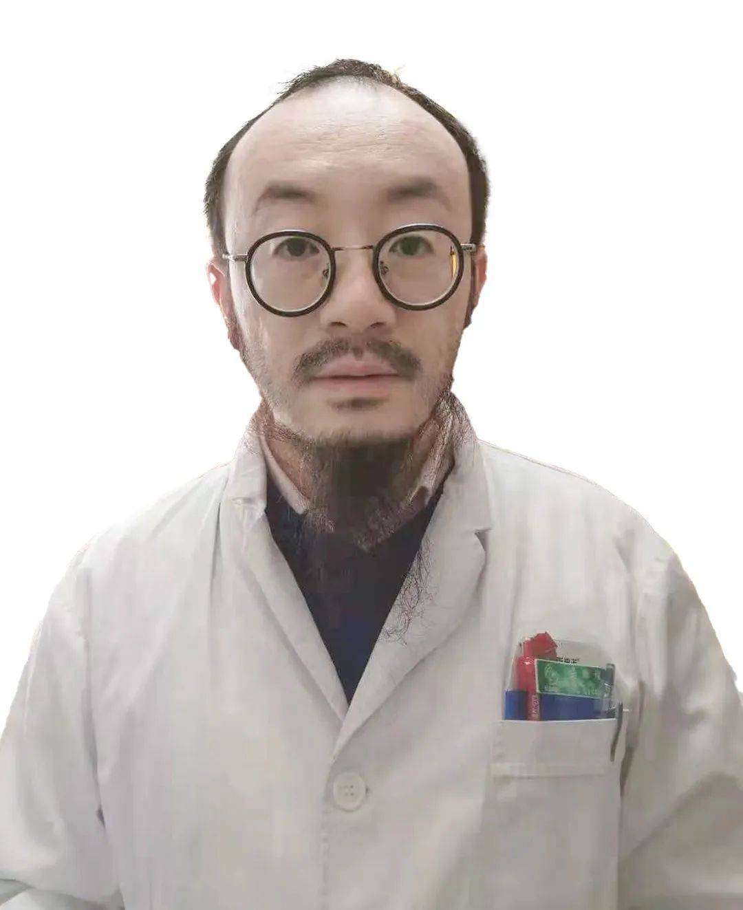 马鹏程 主治医师◎中国中医科学院硕士研究生◎中医微创和伤痛治疗