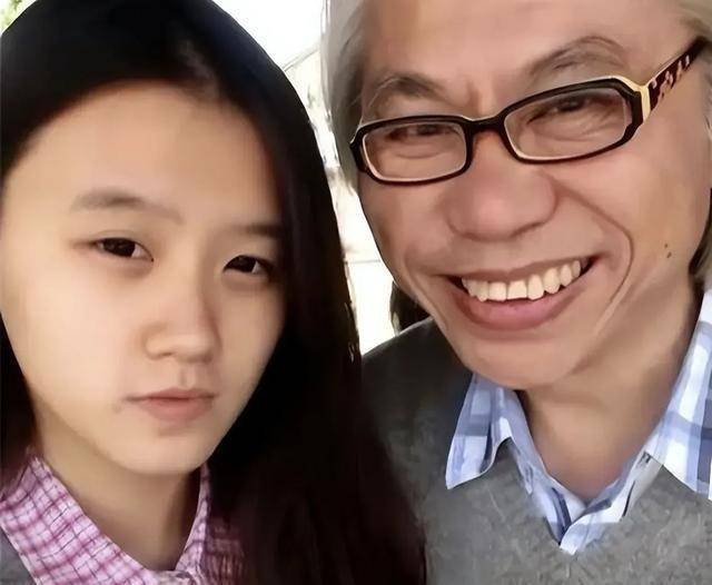 曾轰动全网"爷孙恋"女主现状令人无比唏嘘,到底发生了什么_林靖恩