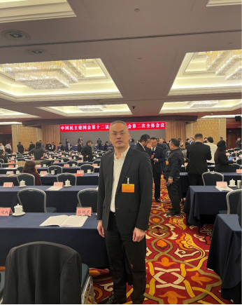 林俊成注企业自身的可持续发展,推动绿色生产和技术创新_社会_责任